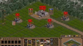 Скриншот 7 к игре March Of Soldiers
