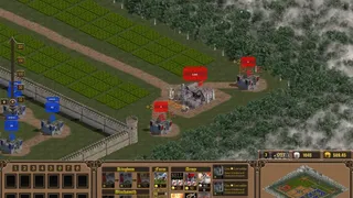 Скриншот 8 к игре March Of Soldiers