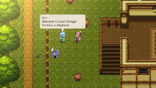Скриншот 8 к игре Monster Viator