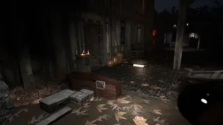 Скриншот 1 к игре Devil Threats