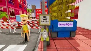 Скриншот 3 к игре Solar Panic: Utter Distress