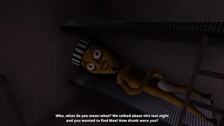 Скриншот 4 к игре Solar Panic: Utter Distress