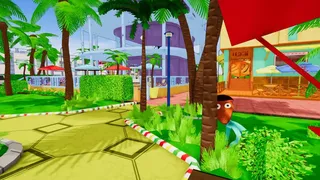 Скриншот 6 к игре Solar Panic: Utter Distress