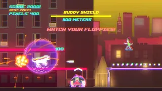 Скриншот 5 к игре Top Run