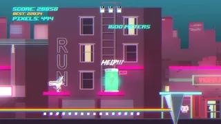 Скриншот 8 к игре Top Run