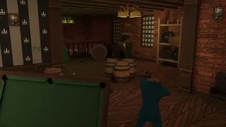 Скриншот 2 к игре British Gangsters