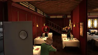 Скриншот 4 к игре British Gangsters