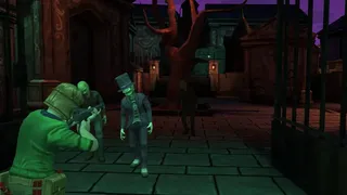 Скриншот 6 к игре British Gangsters