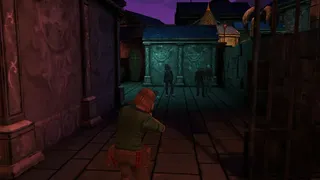 Скриншот 7 к игре British Gangsters
