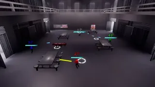 Скриншот 3 к игре Gang District