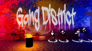 Скриншот 6 к игре Gang District