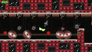 Скриншот 7 к игре KUMO The Little Robot