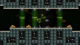 Скриншот 8 к игре KUMO The Little Robot