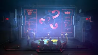 Скриншот 5 к игре Book of Aliens