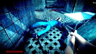 Скриншот 8 к игре ATROFIL: THE KEY
