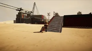 Скриншот 1 к игре Automaton