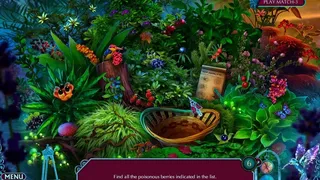 Скриншот 5 к игре Fairy Godmother Stories: Cinderella Collector's Edition