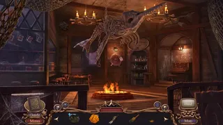 Скриншот 4 к игре Mystery Case Files: Black Crown Collector's Edition