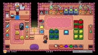 Скриншот 1 к игре Potion Party