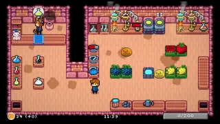 Скриншот 2 к игре Potion Party