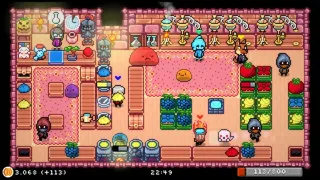 Скриншот 3 к игре Potion Party