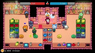 Скриншот 6 к игре Potion Party