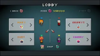 Скриншот 7 к игре Potion Party
