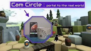 Скриншот 1 к игре Stop Sign VR Tools