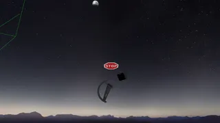 Скриншот 5 к игре Stop Sign VR Tools