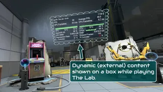 Скриншот 6 к игре Stop Sign VR Tools