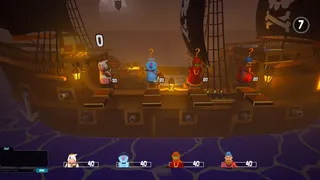 Скриншот 2 к игре Party Arena: Board Game Battler