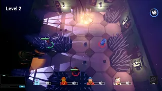 Скриншот 5 к игре Party Arena: Board Game Battler