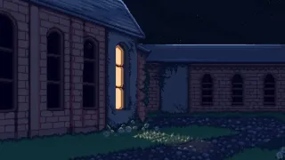 Скриншот 4 к игре The Secret of Hutton Grammar School
