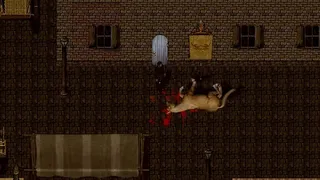 Скриншот 1 к игре The Pale City
