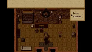 Скриншот 2 к игре The Pale City