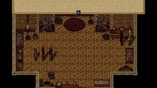 Скриншот 6 к игре The Pale City