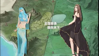 Скриншот 4 к игре 佣兵战歌