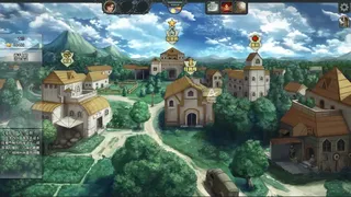 Скриншот 8 к игре 佣兵战歌