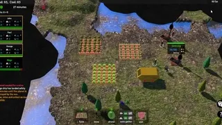 Скриншот 2 к игре Red Sun Raiders