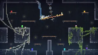 Скриншот 1 к игре OctaFight