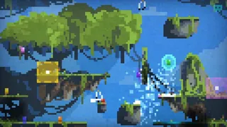 Скриншот 2 к игре OctaFight