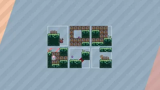 Скриншот 2 к игре TaniNani