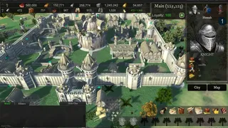 Скриншот 1 к игре World Of Conquerors - Origins