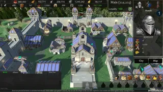 Скриншот 3 к игре World Of Conquerors - Origins