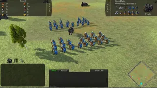 Скриншот 4 к игре World Of Conquerors - Origins