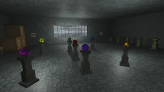 Скриншот 2 к игре Puzzle Tower