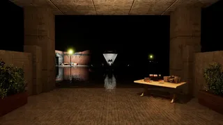 Скриншот 6 к игре Vile Matter