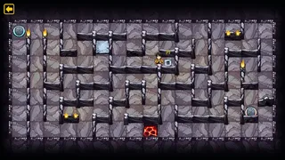 Скриншот 1 к игре TAL: Wizard's Adventures