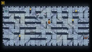 Скриншот 5 к игре TAL: Wizard's Adventures