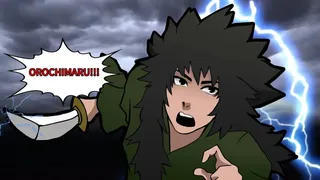 Скриншот 7 к игре Tale of the Gallant Jiraiya